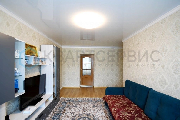 
   Продам 3-комнатную, 58.6 м², Целинная ул, 2

. Фото 8.