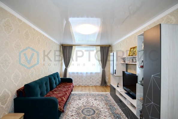 
   Продам 3-комнатную, 58.6 м², Целинная ул, 2

. Фото 9.