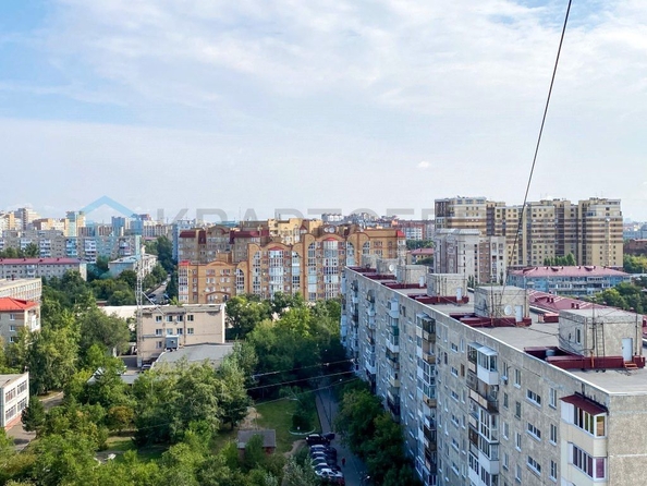 
   Продам 3-комнатную, 64.7 м², Тухачевского наб, 20

. Фото 4.