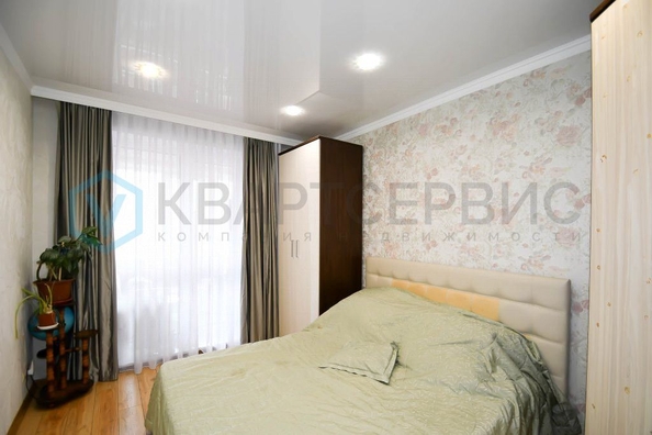 
   Продам 3-комнатную, 114 м², Серова ул, 18А

. Фото 1.