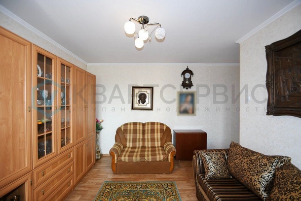 
   Продам 2-комнатную, 47.1 м², Волгоградская ул, 14

. Фото 5.