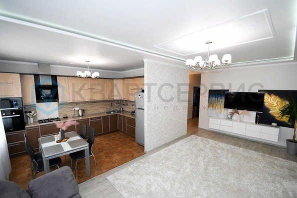 
   Продам 2-комнатную, 93.9 м², Шукшина ул, 9

. Фото 4.