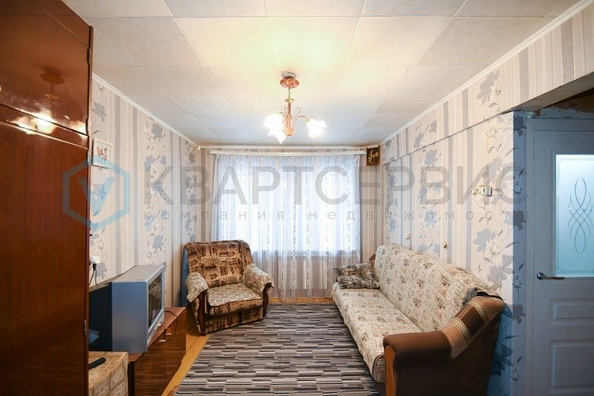 
   Продам 1-комнатную, 30.8 м², Федора Крылова ул, 4

. Фото 6.