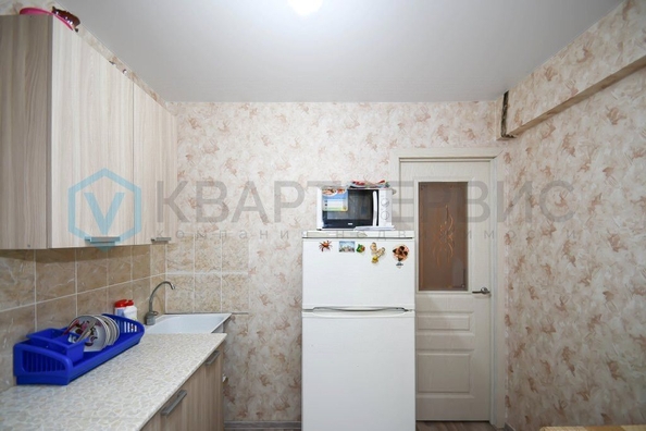 
   Продам 1-комнатную, 30.8 м², Федора Крылова ул, 4

. Фото 7.