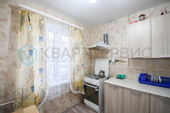 
   Продам 1-комнатную, 30.8 м², Федора Крылова ул, 4

. Фото 8.