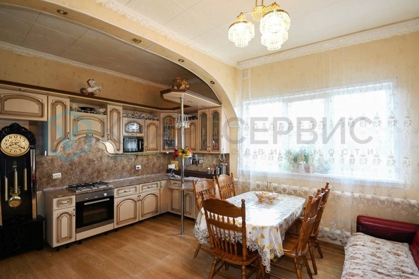 
   Продам дом, 94.5 м², Омск

. Фото 7.