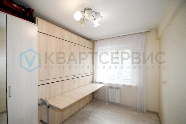 
   Продам 2-комнатную, 41 м², Амурская 21-я ул, 3А

. Фото 6.