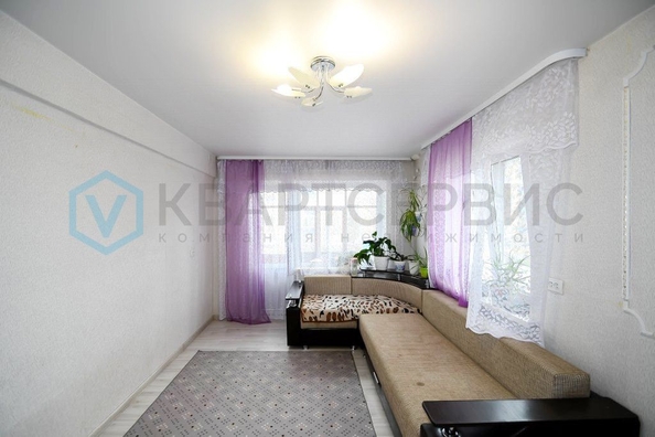 
   Продам 2-комнатную, 41 м², Амурская 21-я ул, 3А

. Фото 8.