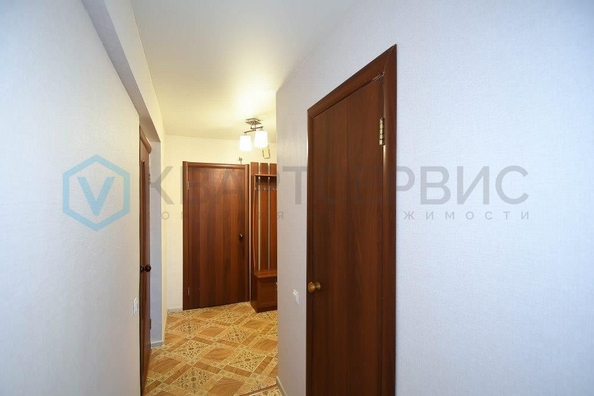 
   Продам 1-комнатную, 37.2 м², Шакурова ул, 8

. Фото 5.