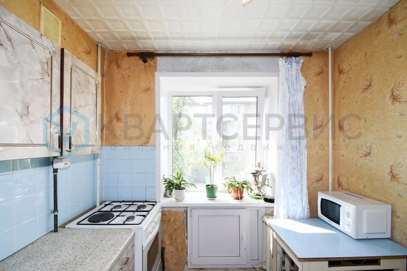 
   Продам 1-комнатную, 30.6 м², Карбышева ул, 3А

. Фото 6.