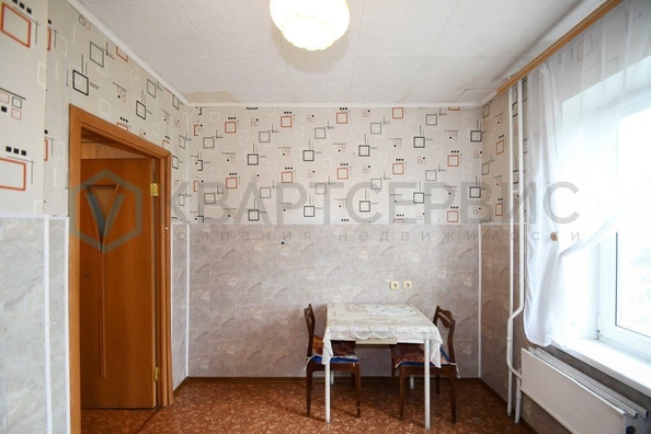 
   Продам 1-комнатную, 37.6 м², Марьяновская 22-я ул, 6

. Фото 7.