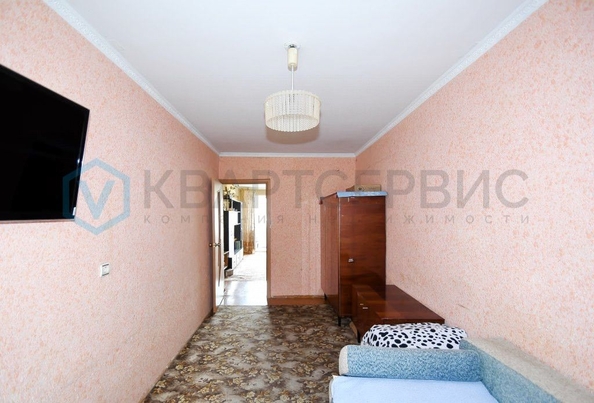 
   Продам 3-комнатную, 59 м², 

. Фото 1.