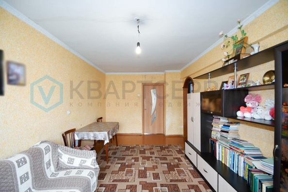 
   Продам 3-комнатную, 59 м², 

. Фото 7.