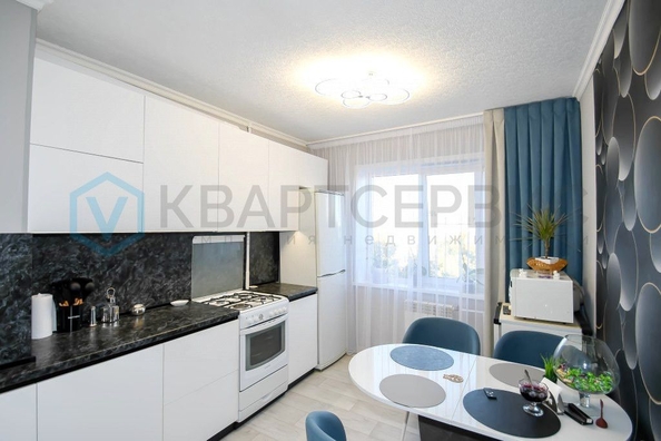 
   Продам 3-комнатную, 65 м², Волгоградская ул, 24

. Фото 9.