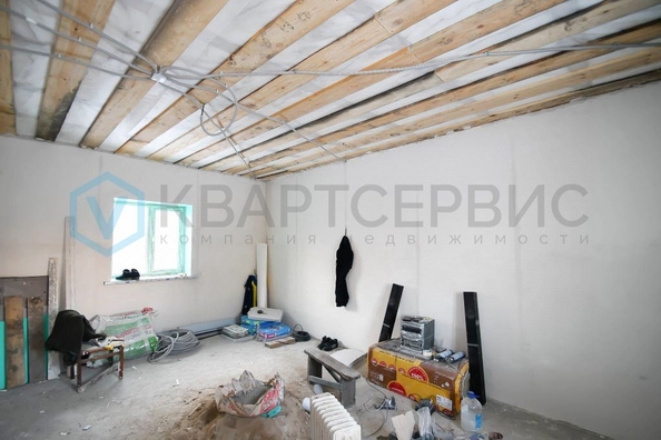 
   Продам дом, 113 м², Омск

. Фото 5.