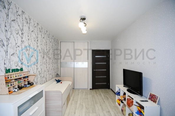 
   Продам 2-комнатную, 60.2 м², Верхнеднепровская ул, 265к4

. Фото 4.