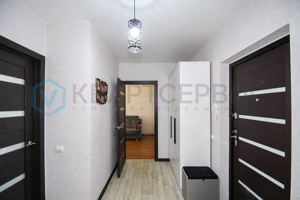 
   Продам 2-комнатную, 60.2 м², Верхнеднепровская ул, 265к4

. Фото 5.