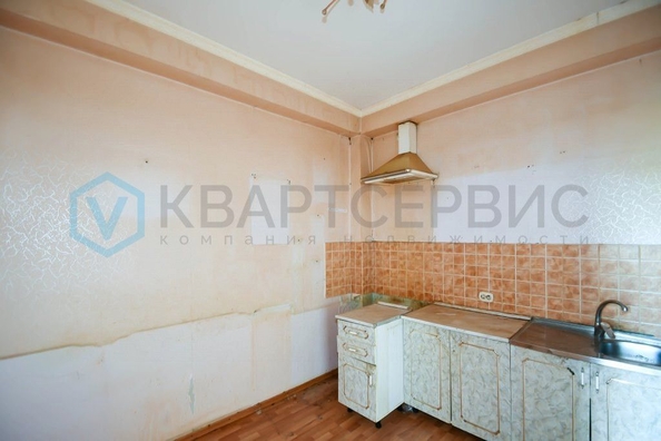 
   Продам 2-комнатную, 33.1 м², Учхозная 2-я ул, 4к2

. Фото 1.