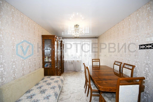 
   Продам 3-комнатную, 60.8 м², 10 лет Октября ул, 149

. Фото 8.