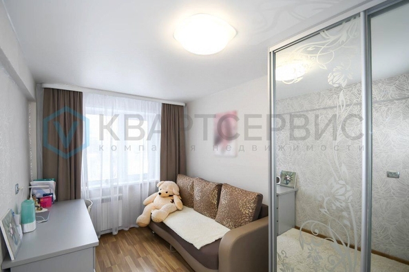 
   Продам 3-комнатную, 62 м², Краснознаменная ул, 21В

. Фото 8.