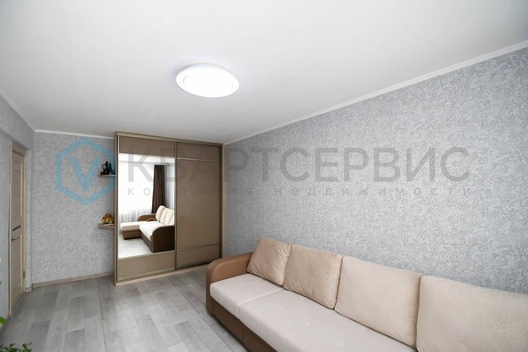 
   Продам 3-комнатную, 62 м², Краснознаменная ул, 21В

. Фото 9.