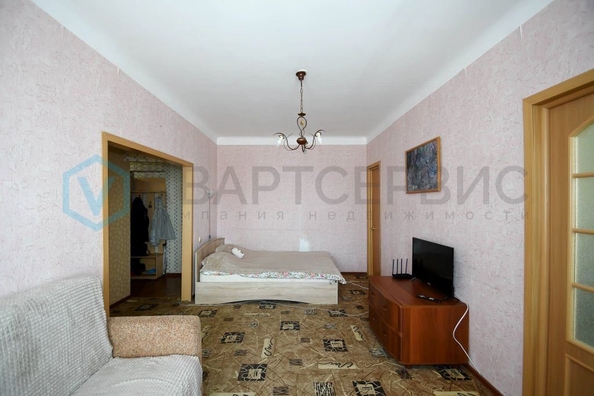 
   Продам 2-комнатную, 43.9 м², 8 Марта ул, 4

. Фото 3.