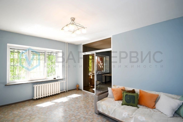 
   Продам 3-комнатную, 114.4 м², 

. Фото 3.