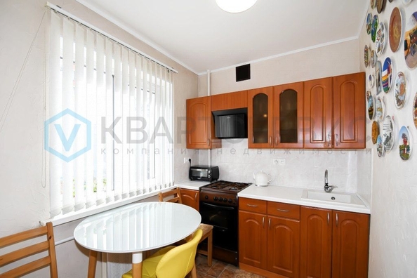 
   Продам 3-комнатную, 63.4 м², Добровольского ул, 5

. Фото 5.