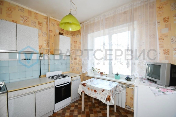 
   Продам 3-комнатную, 65.3 м², Крупской ул, 19/3

. Фото 8.