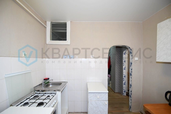 
   Продам 1-комнатную, 37.3 м², 20 лет РККА ул, 1к1

. Фото 6.