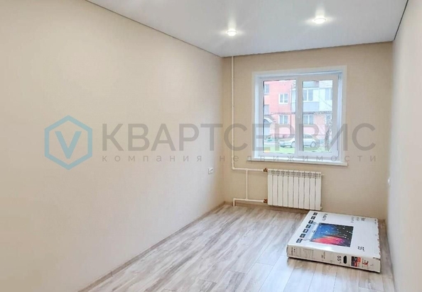 
   Продам 2-комнатную, 46.6 м², Олимпийская ул, 2

. Фото 3.