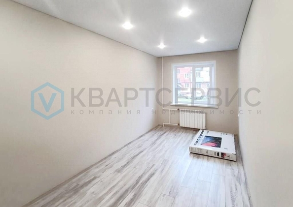 
   Продам 2-комнатную, 46.6 м², Олимпийская ул, 2

. Фото 5.