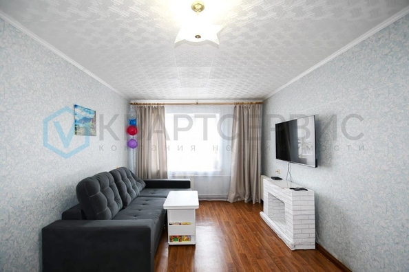 
   Продам 3-комнатную, 72.4 м², Станционная 3-я ул, 86

. Фото 9.