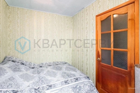 
   Продам 2-комнатную, 40.7 м², Масленникова ул, 241

. Фото 3.