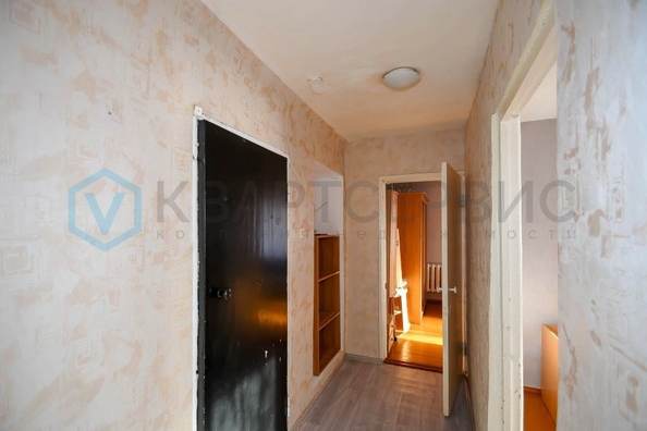 
   Продам 2-комнатную, 50.5 м², Мира пр-кт, 30В

. Фото 6.