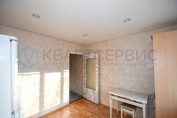 
   Продам 2-комнатную, 50.5 м², Мира пр-кт, 30В

. Фото 9.