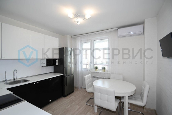 
   Продам 1-комнатную, 38.1 м², Архитекторов б-р, 8к1

. Фото 6.