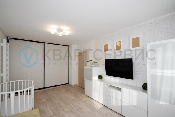 
   Продам 1-комнатную, 38.1 м², Архитекторов б-р, 8к1

. Фото 7.