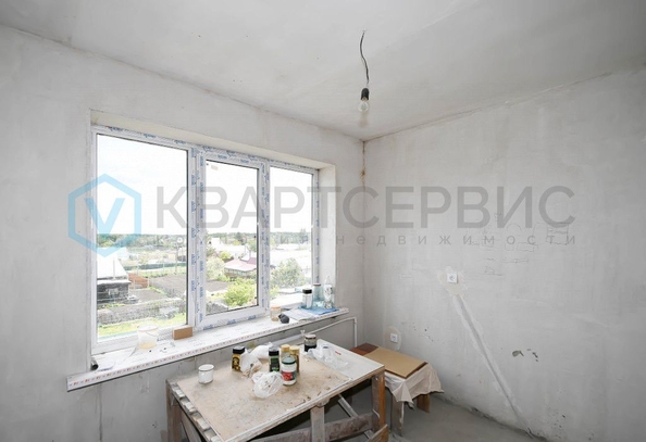 
   Продам 1-комнатную, 36.7 м², Советская ул, 5

. Фото 3.