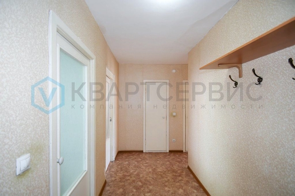 
   Продам 2-комнатную, 62.1 м², Архитекторов б-р, 8к1

. Фото 2.