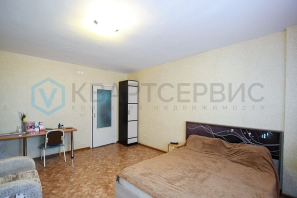 
   Продам 2-комнатную, 62.1 м², Архитекторов б-р, 8к1

. Фото 3.