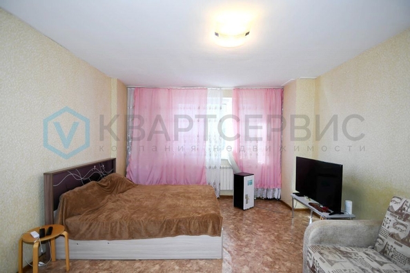 
   Продам 2-комнатную, 62.1 м², Архитекторов б-р, 8к1

. Фото 5.