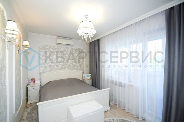 
   Продам 4-комнатную, 84 м², Съездовская ул, 41

. Фото 6.