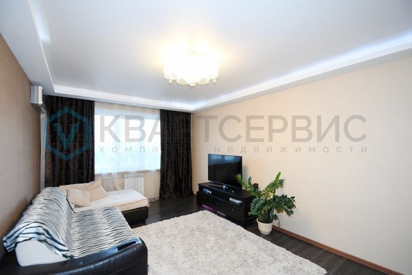 
   Продам 4-комнатную, 84 м², Съездовская ул, 41

. Фото 9.