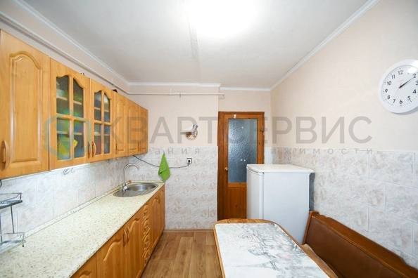 
   Продам 3-комнатную, 62.8 м², 1 Мая ул, 6

. Фото 8.