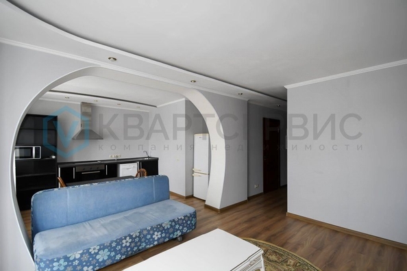 
   Продам 2-комнатную, 61.7 м², Архитекторов б-р, 4

. Фото 4.