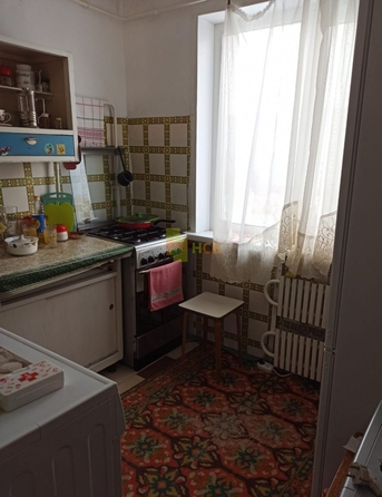 
   Продам 3-комнатную, 49.2 м², Взлетная ул, 3Б

. Фото 3.