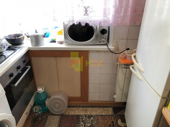 
   Продам 2-комнатную, 41 м², Маршала Жукова ул, 152А

. Фото 5.