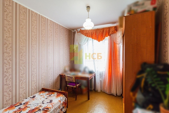 
   Продам 3-комнатную, 63.1 м², Степанца ул, 8А

. Фото 3.