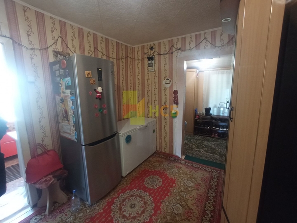 
   Продам дом, 52 м², Красноярка

. Фото 4.